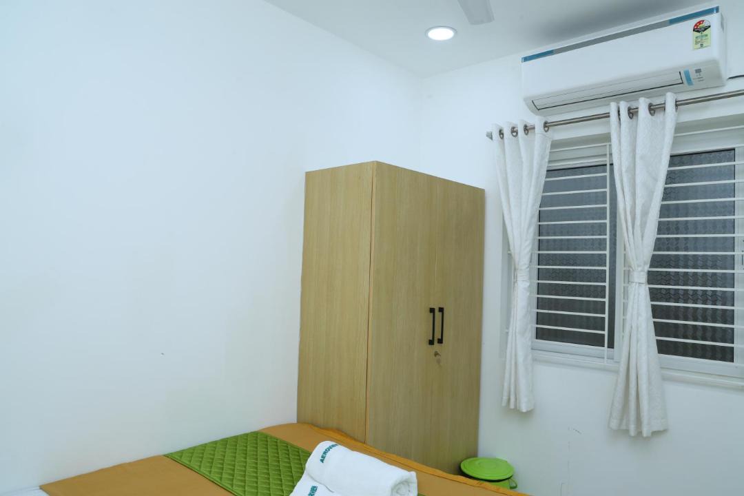 Photo of Bedroom in Chennai