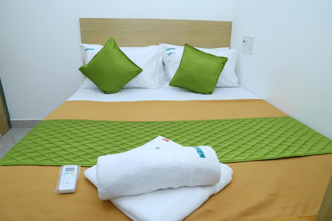 Photo of Bedroom in Chennai