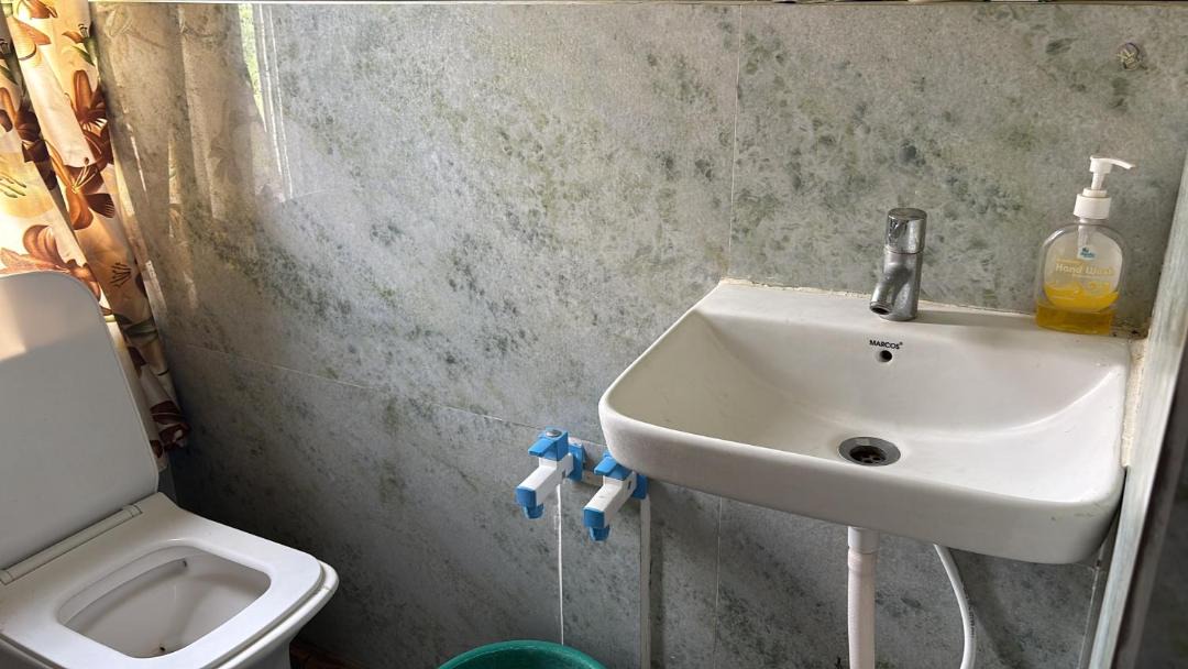 Photo of Bathroom in Mysore