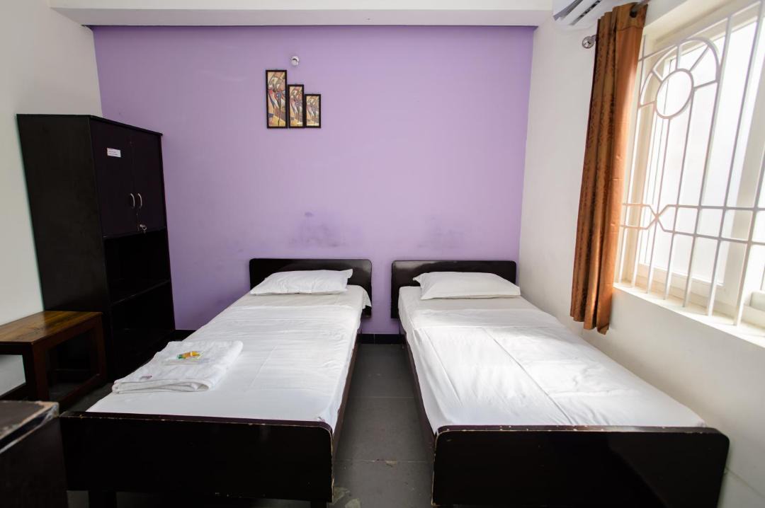 Photo of Bedroom in Palladam