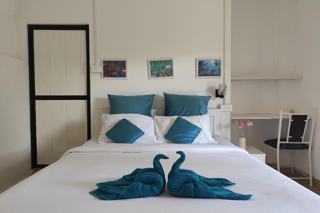 Photo of Bedroom in Canacona