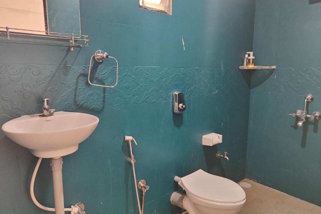 Photo of Bathroom in Canacona