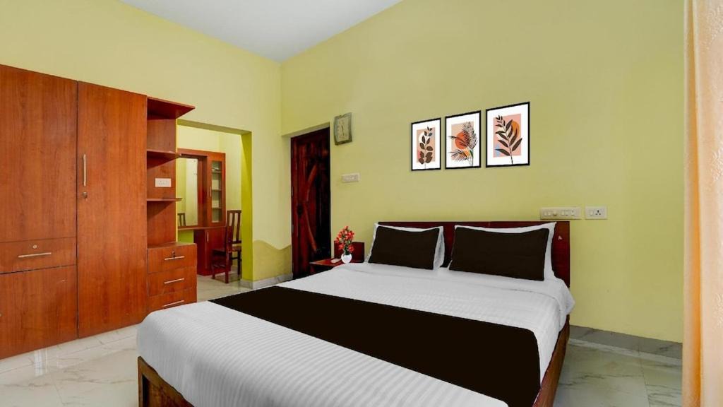 Photo of Bedroom in Balaramapuram