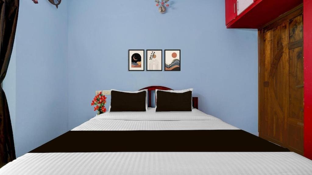 Photo of Bedroom in Balaramapuram