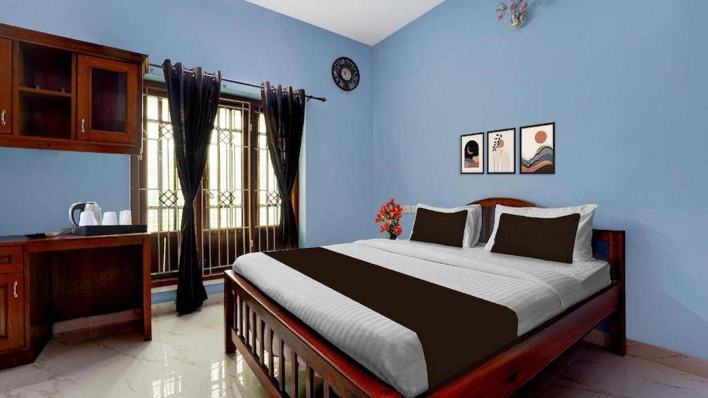 Photo of Bedroom in Balaramapuram