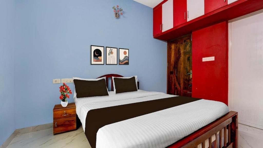 Photo of Bedroom in Balaramapuram