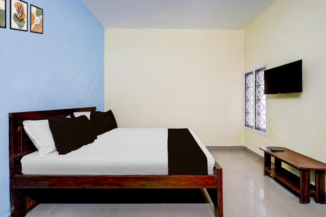 Photo of Bedroom in Egmore