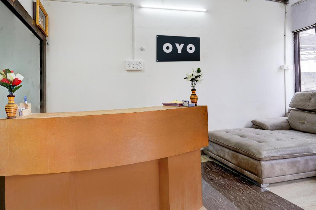 Photo of Livingroom in Egmore