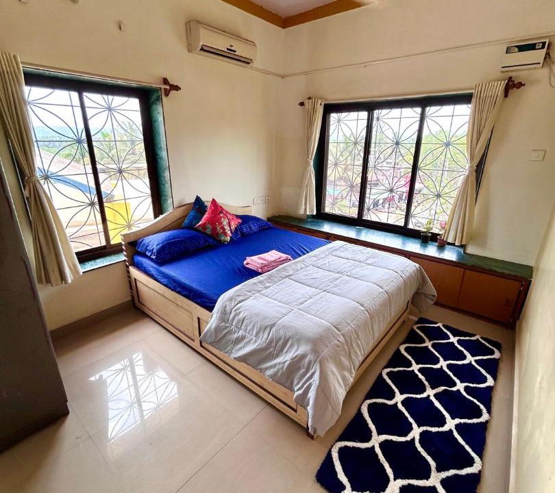 Photo of Bedroom in Parcem