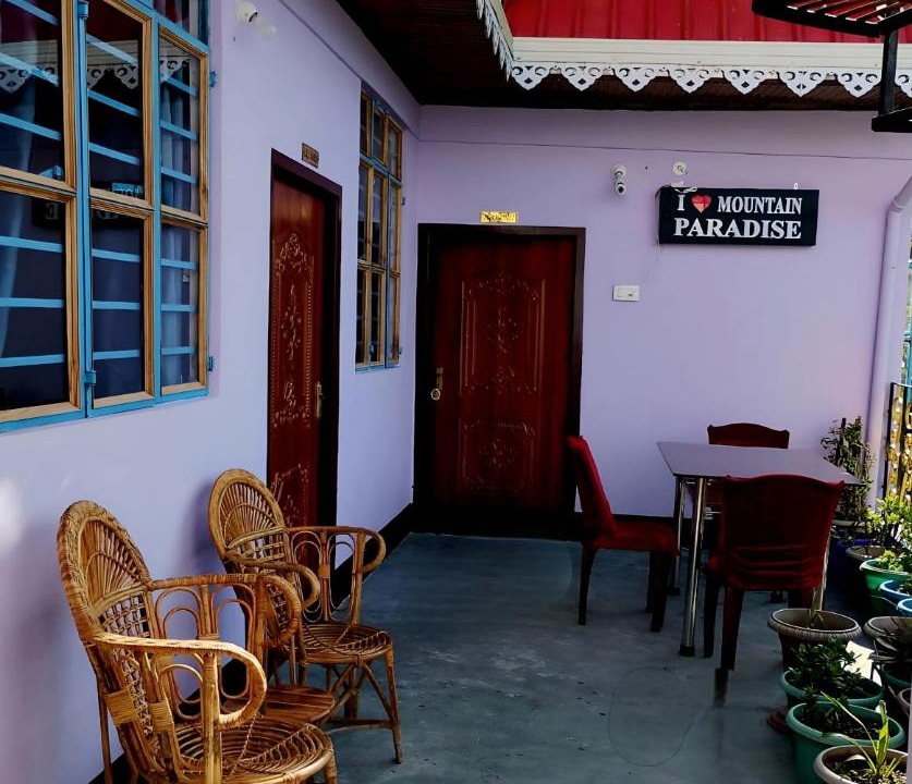 Photo of Others in Darjeeling