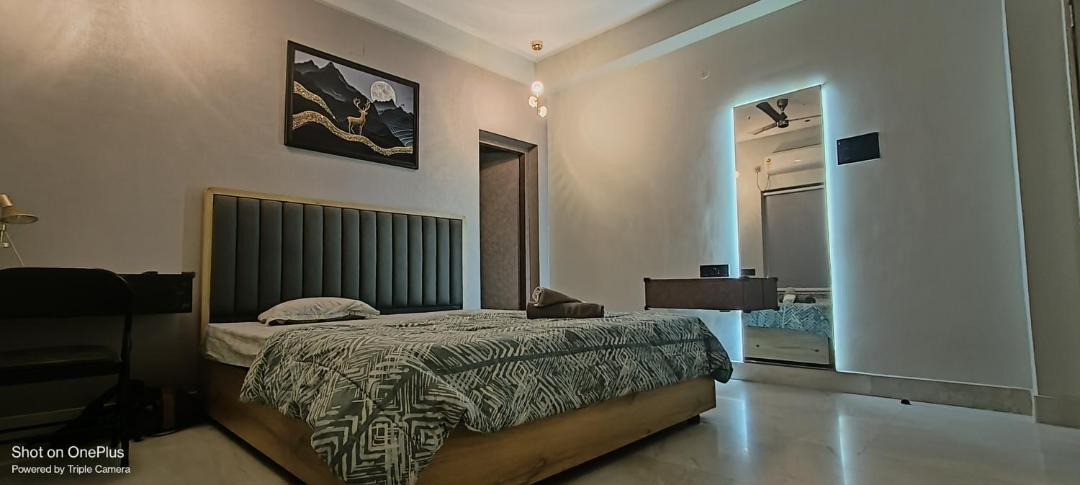 Photo of Bedroom in Kolkata