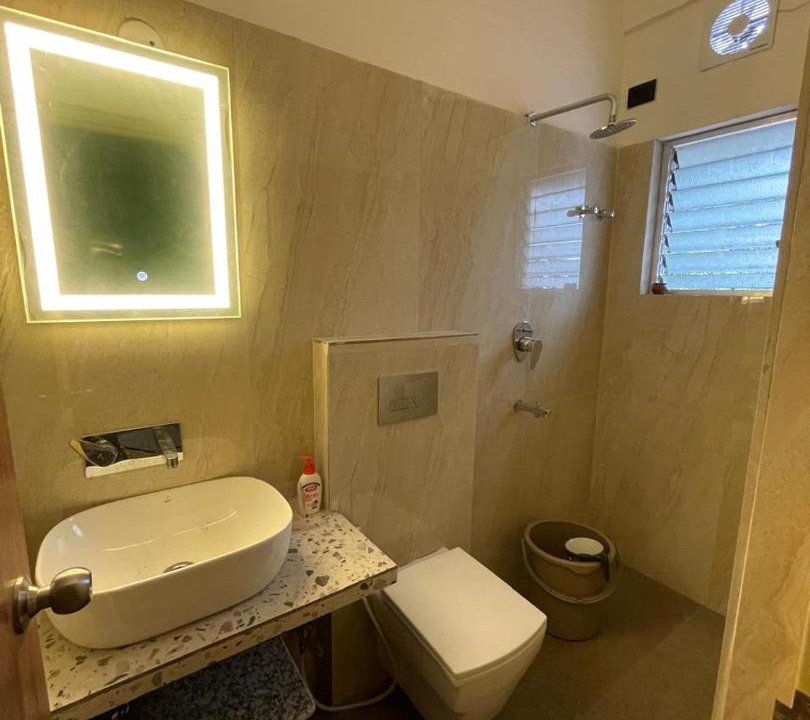 Photo of Bathroom in Kolkata