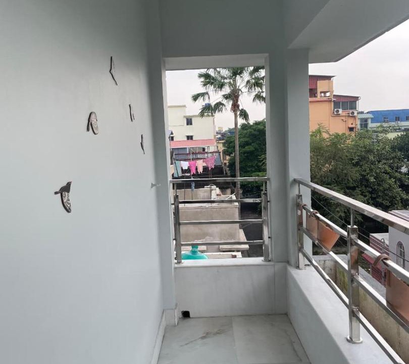 Photo of Patio Balcony in Kolkata