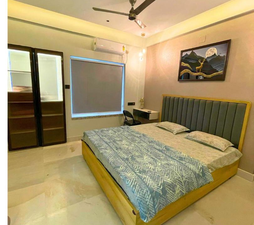 Photo of Bedroom in Kolkata