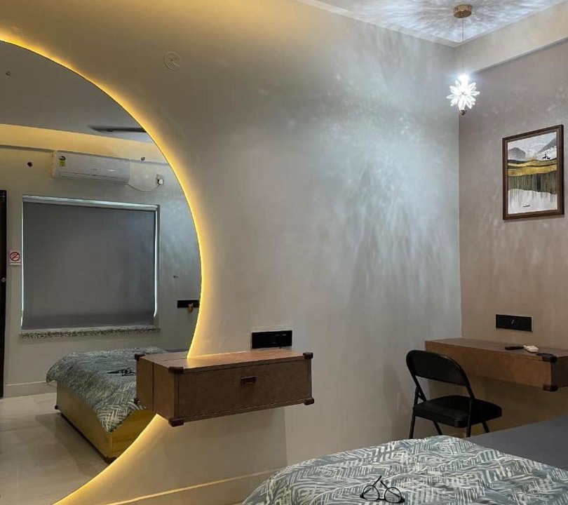 Photo of Bedroom in Kolkata