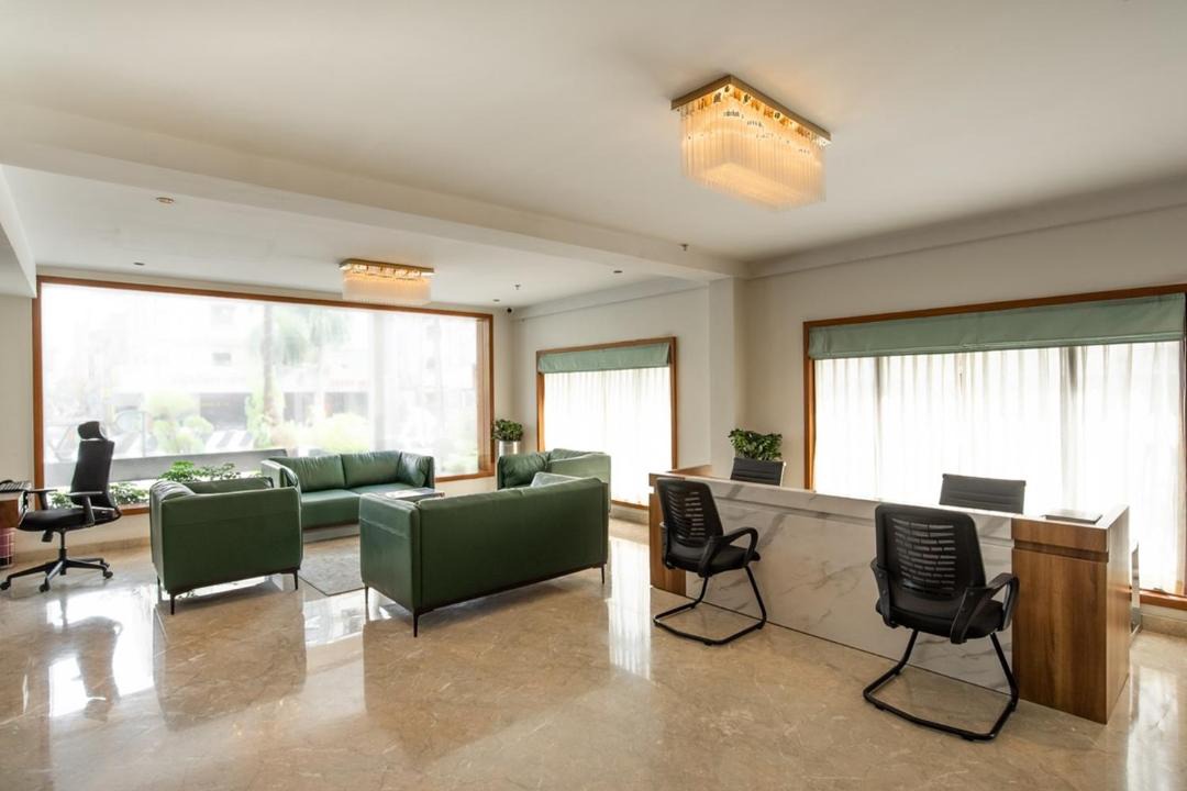 Photo of Livingroom in Egmore