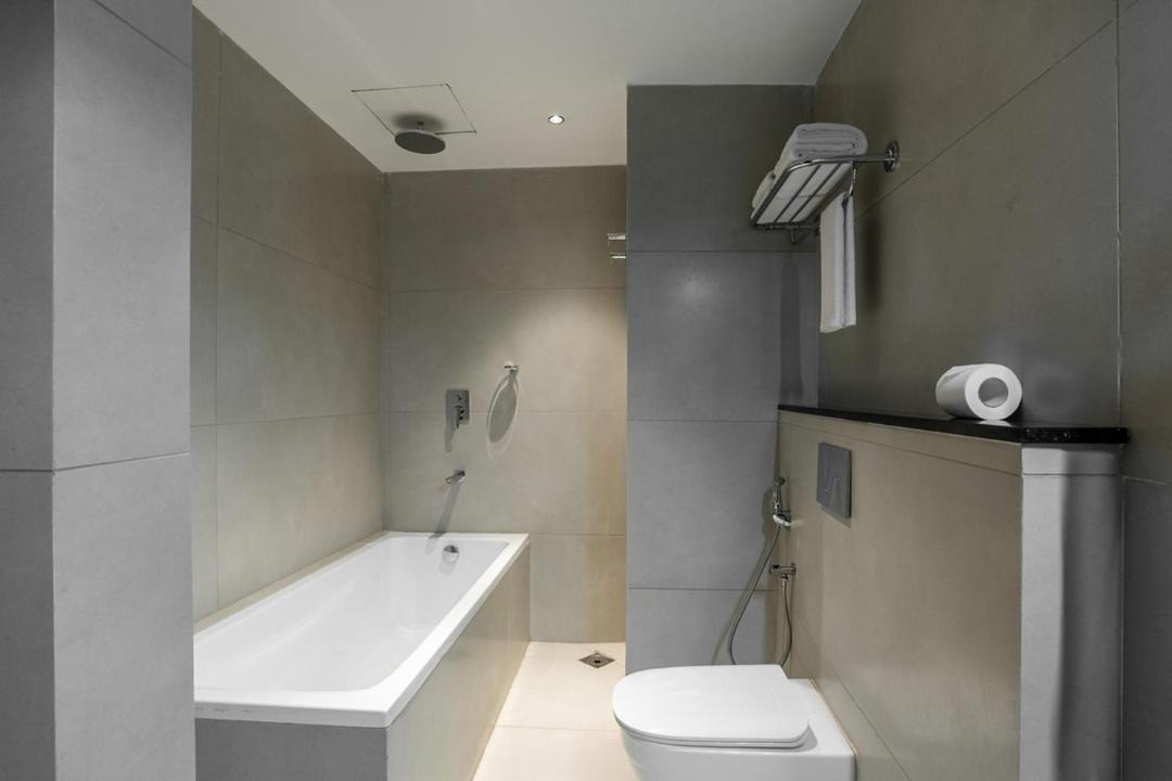 Photo of Bathroom in Egmore