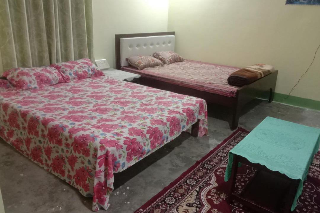 Photo of Bedroom in Neora