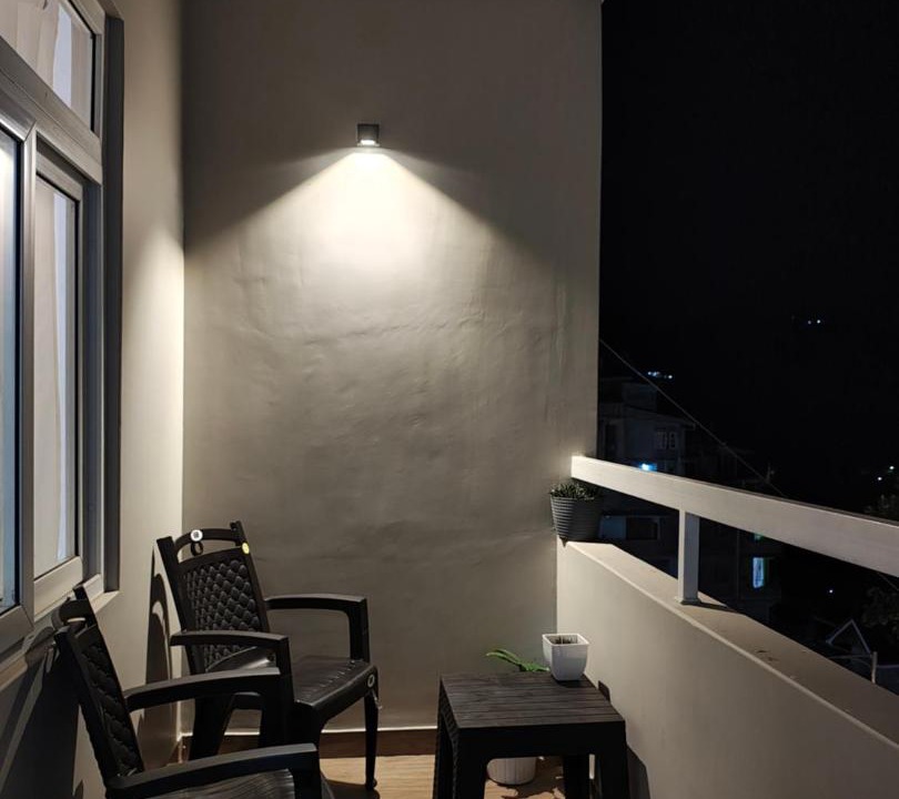 Photo of Patio Balcony in Turuk
