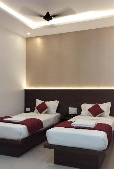 Photo of Bedroom in Coimbatore