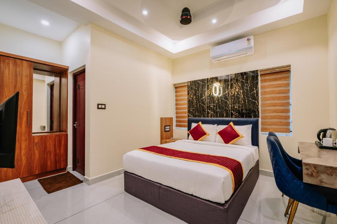 Photo of Bedroom in Alwaye