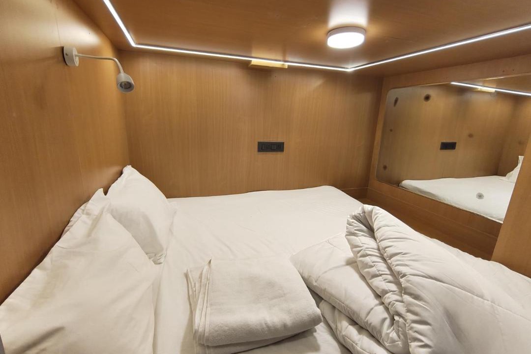 Photo of Bedroom in T Nagar