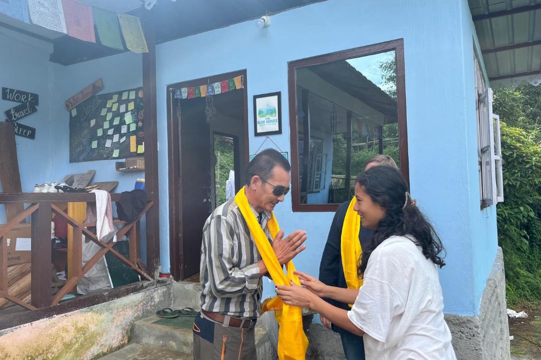 Photo of Others in Pelling