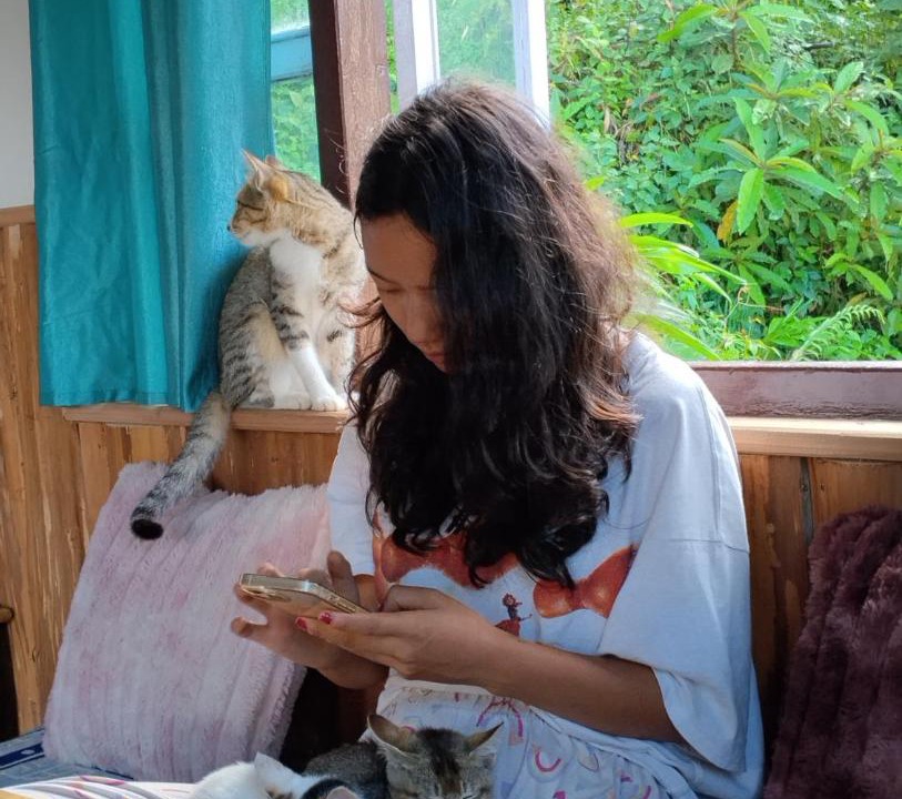 Photo of Others in Pelling