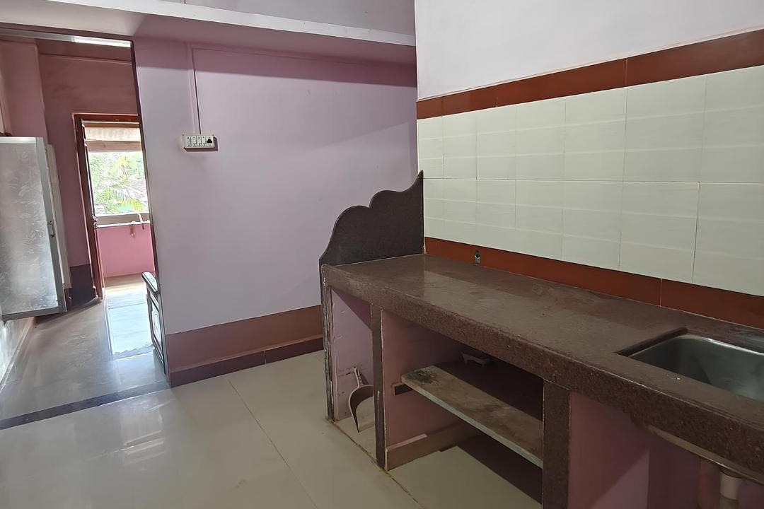 Photo of Kitchen in Aronda