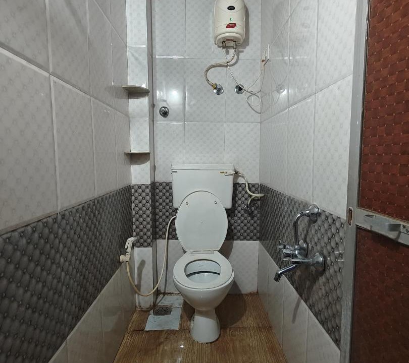 Photo of Bathroom in Aronda