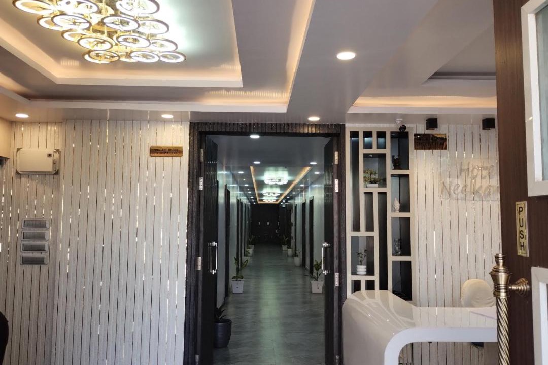 Photo of Bathroom in Hazaribagh