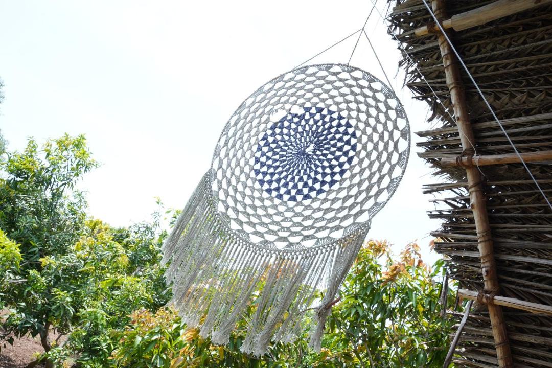Photo of Others in Auroville
