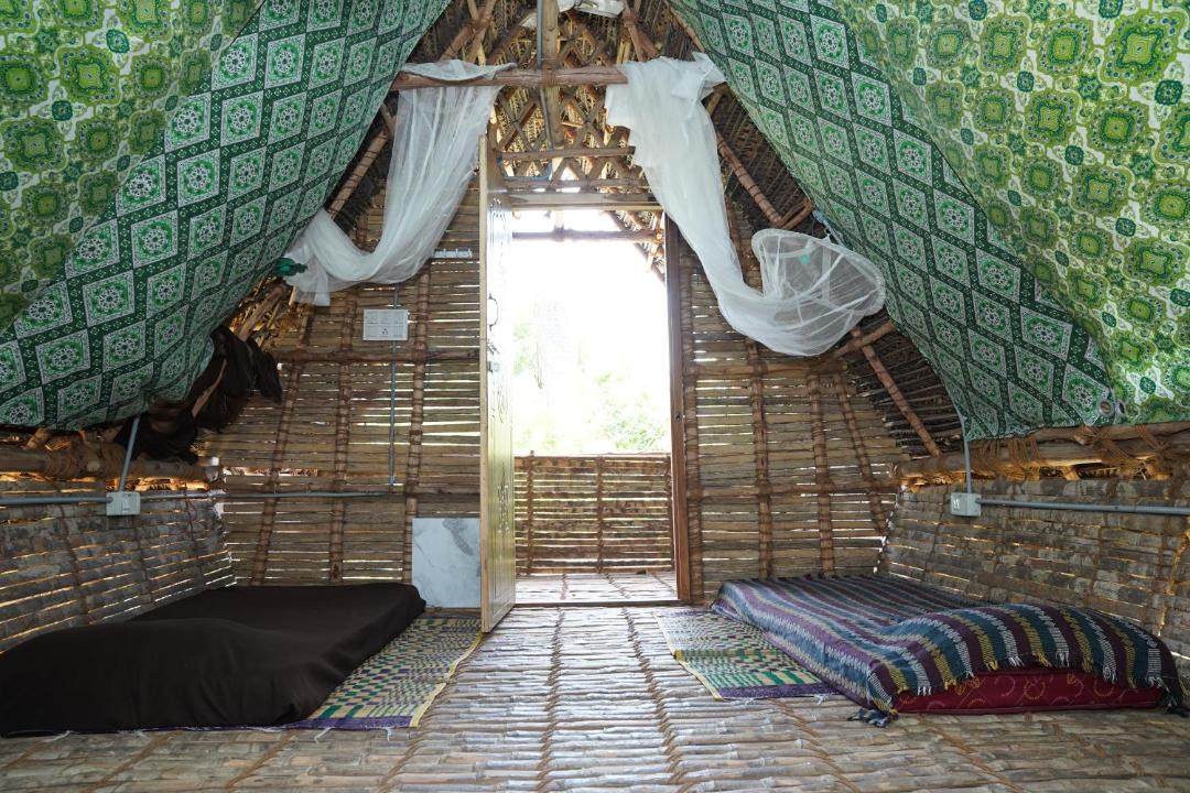 Photo of Others in Auroville