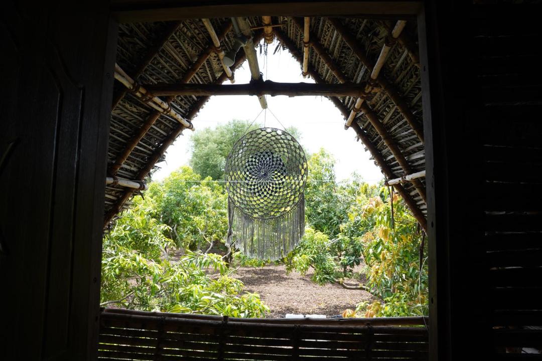 Photo of Others in Auroville