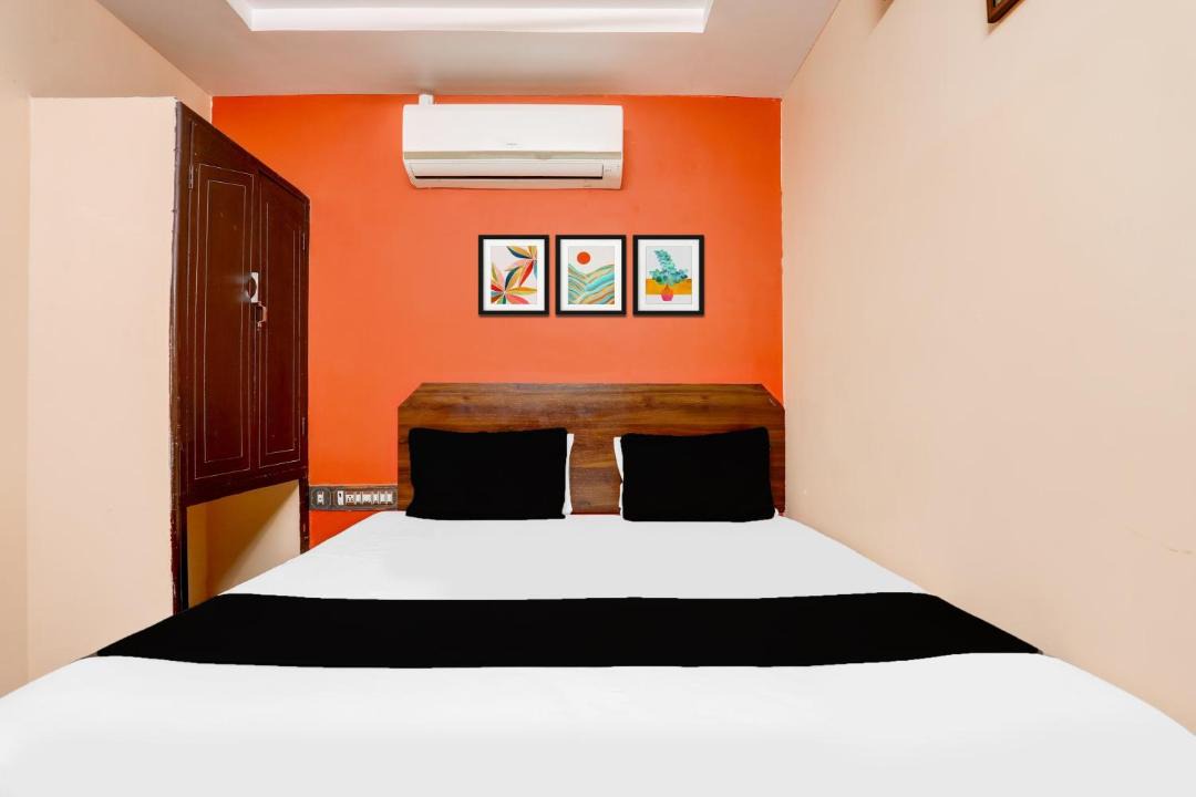 Photo of Bedroom in Kurnool