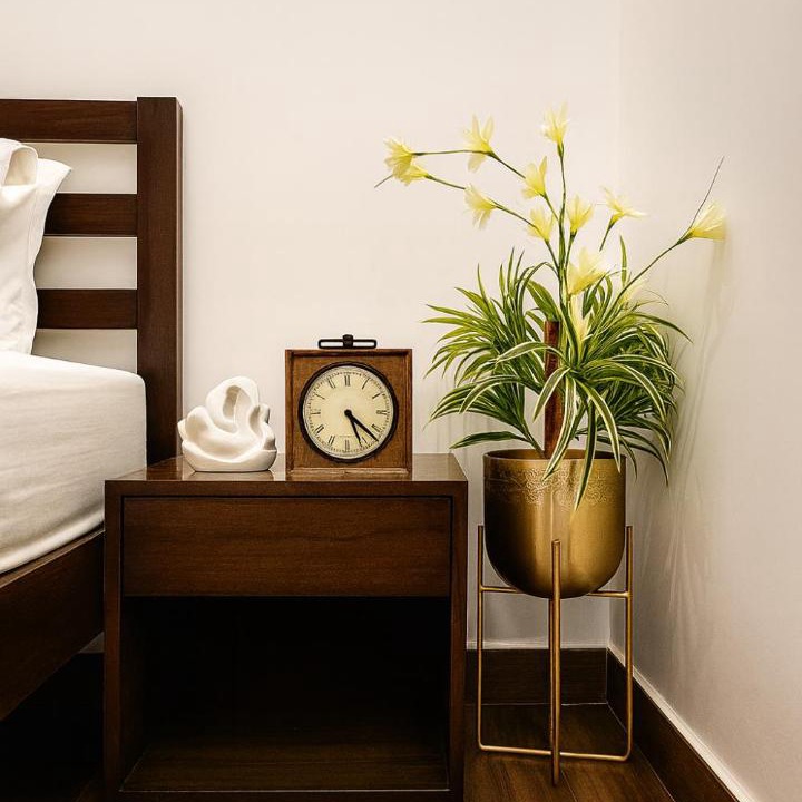 Photo of Bedroom in Tapovan