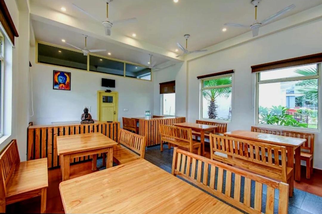 Photo of Kitchen in Tapovan