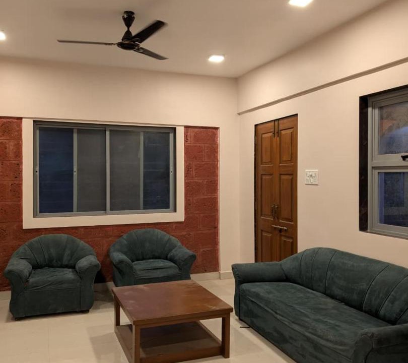 Photo of Livingroom in Nagaon