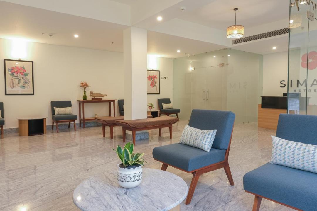 Photo of Livingroom in Turuk