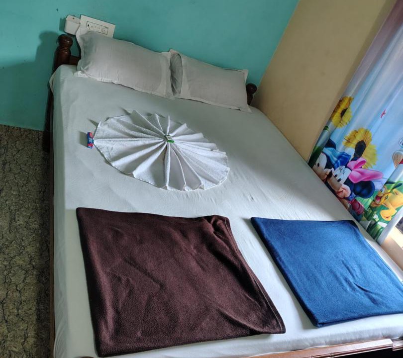 Photo of Bedroom in Murudeshwara