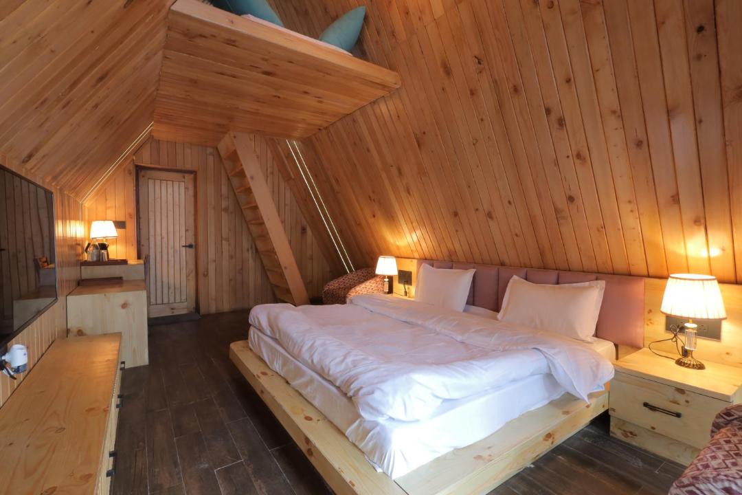 Photo of Bedroom in Bir