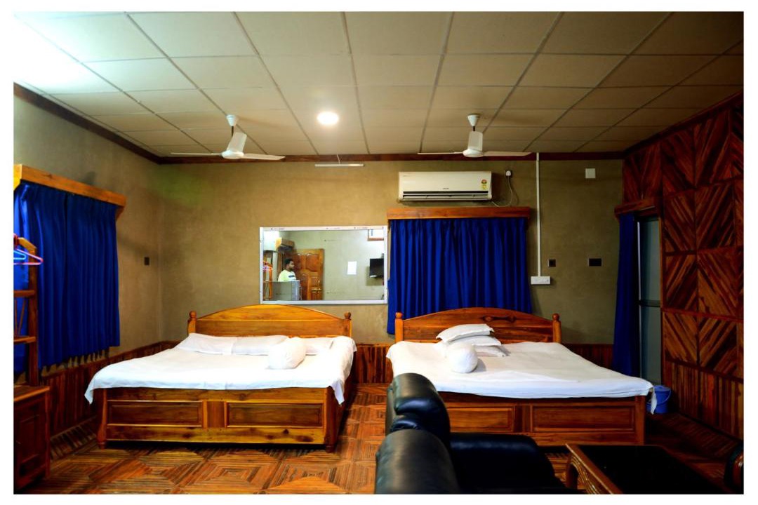 Photo of Bedroom in Bishnupur