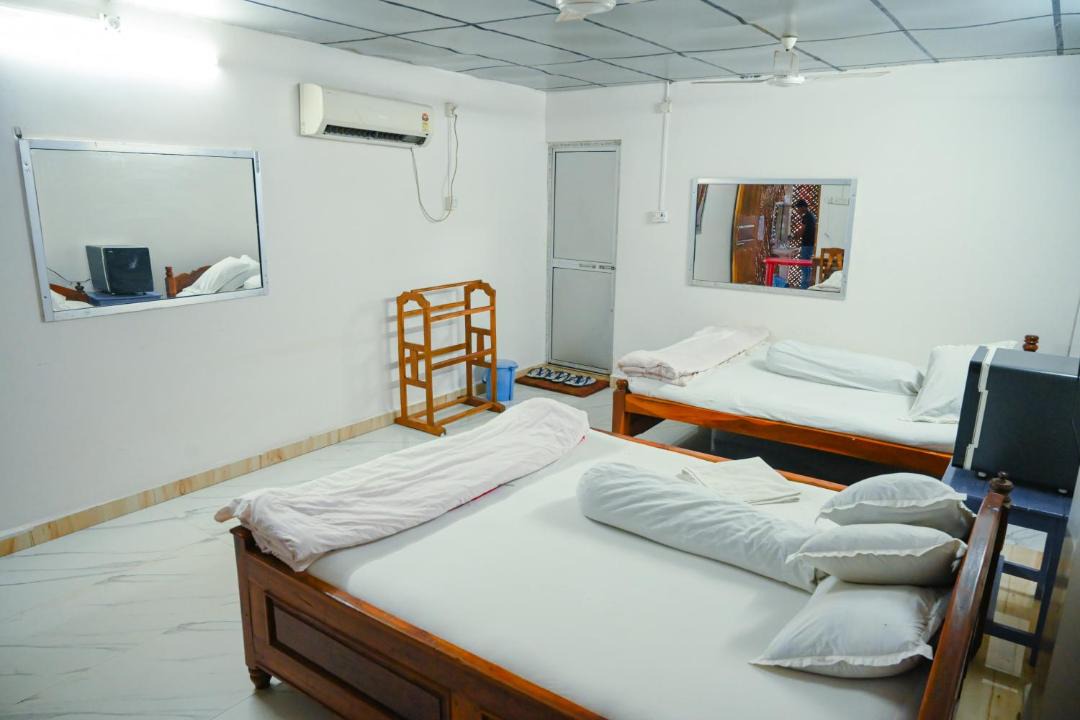 Photo of Bedroom in Bishnupur
