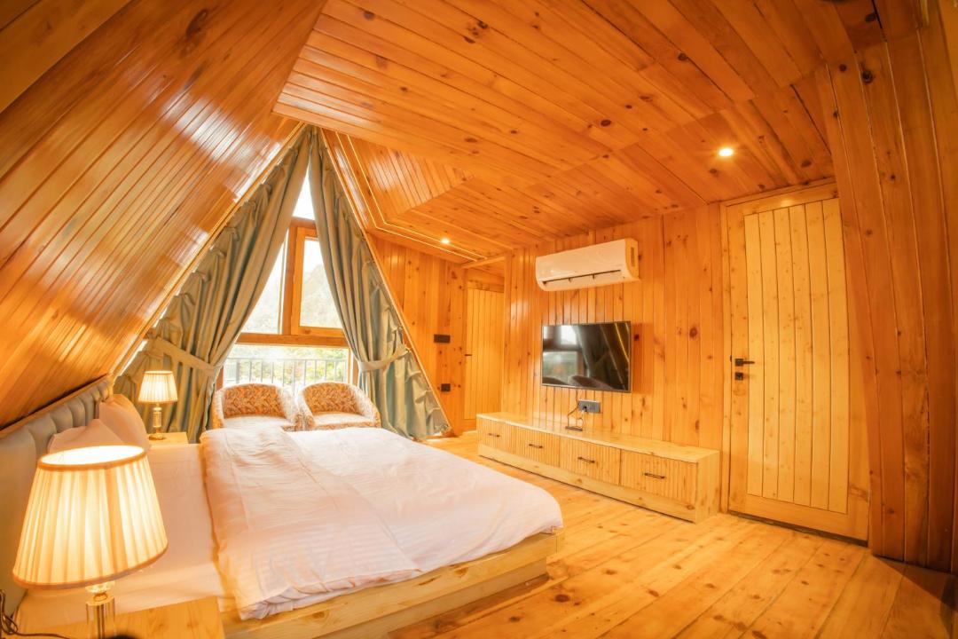 Photo of Bedroom in Bir