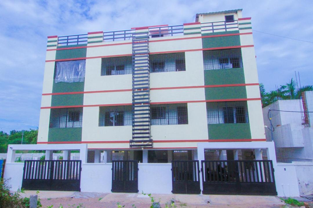 Photo of Others in Tiruchirappalli