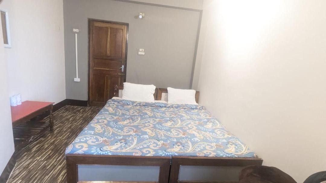 Photo of Bedroom in Darjeeling