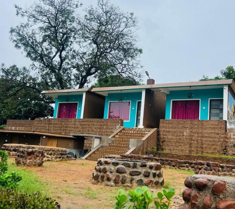 Photo of Buildings in Kamalapur