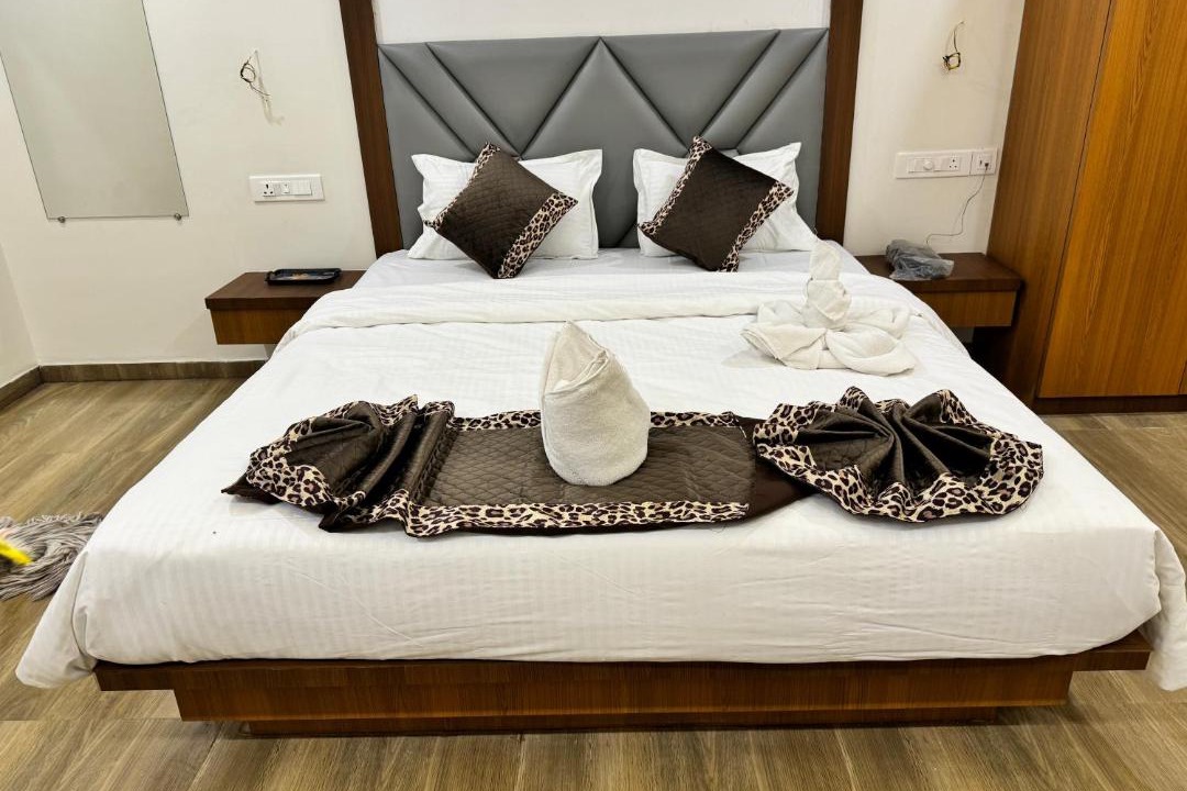 Photo of Bedroom in Parsivni