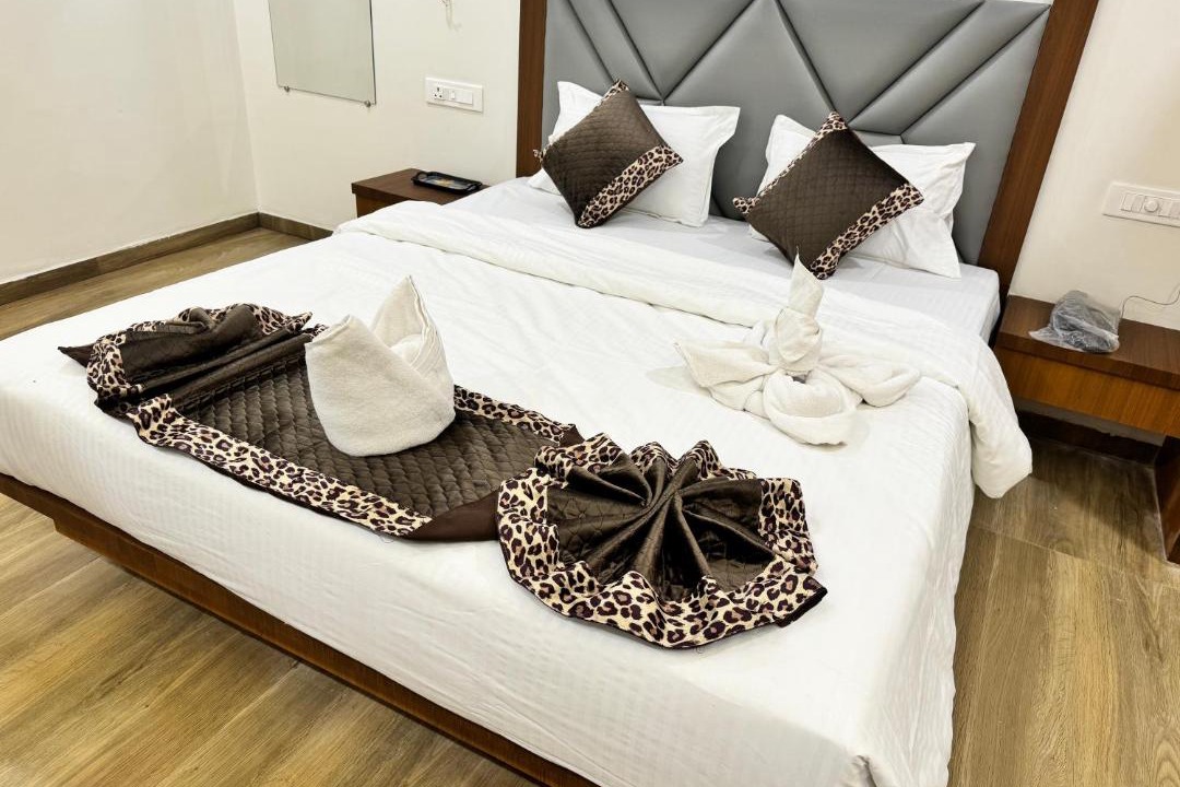 Photo of Bedroom in Parsivni