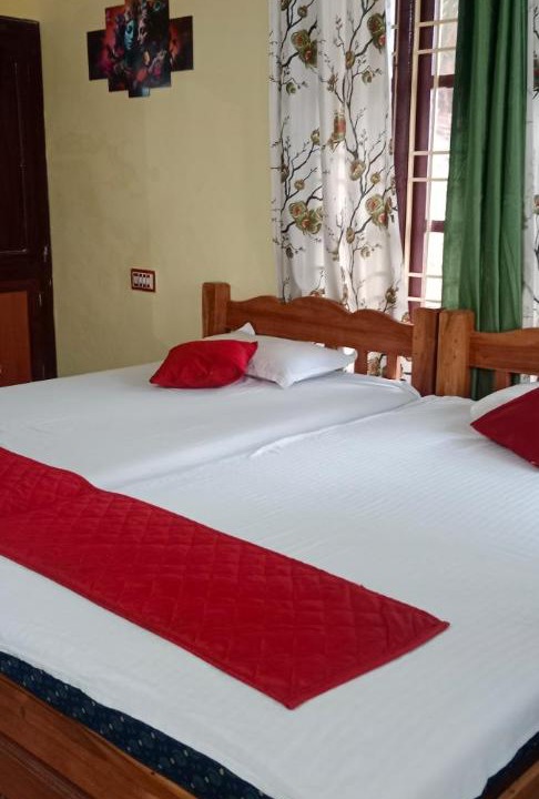 Photo of Bedroom in Kuilapalayam